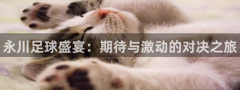 永川足球盛宴：期待与激动的对决之旅